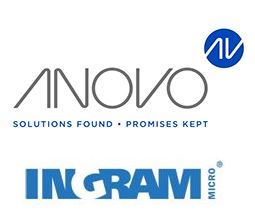 Réparation : Ingram Micro va racheter le Français Anovo