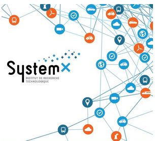 Véhicule autonome : SystemX lance le projet ISE de sécurisation des données