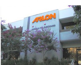 Matériaux pour circuits imprimés : Rogers acquiert Arlon