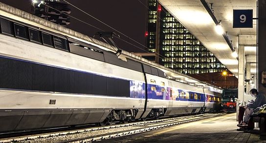 Vidéo-sécurité ferroviaire : le Finlandais Teleste acquiert Mitron