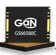 Ecomal Europe distribue les transistors GaN de GaN Systems