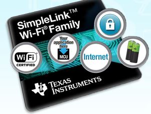 Modules  Wi-Fi Internet-on-a-chip