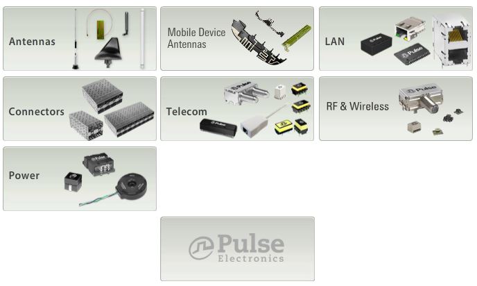 Pulse Electronics racheté par un fonds