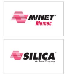 Silica et Avnet Memec combinent leurs forces de vente