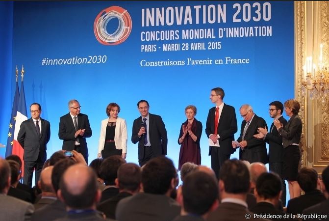 Le concours Innovation 2030 distingue 16 projets aidés à hauteur de 2 M€
