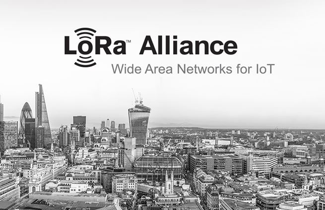 Communications M2M : Lacroix Electronics rejoint l’alliance LoRa