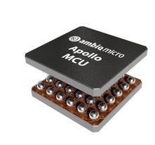 Future Electronics va distribuer les microcontrôleurs d’Ambiq Micro