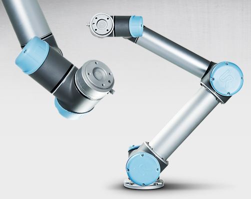 Robots collaboratifs : Teradyne acquiert le Danois Universal Robots