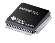 Microcontrôleurs avec mémoire FRAM pour éviter les pertes de données