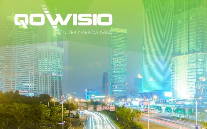 Réseau pour objets connectés : Qowisio lève 10 millions d’euros
