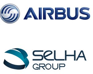 Sehla signe un contrat de trois ans avec Airbus