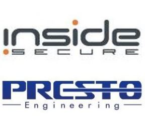 Inside Secure a transféré ses activités d’industrialisation de semiconducteurs à Presto Engineering