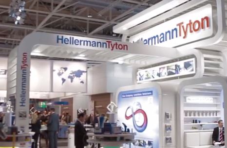 Delphi va racheter HellermannTyton pour 1,07 milliard de livres