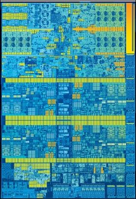 Les fabricants de cartes adoptent l’Intel Core 6e génération