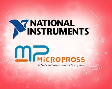Systèmes de test sans fil : NI acquiert le Lillois Micropross