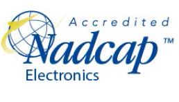 Premier site d’électronique en Afrique certifié Nadcap