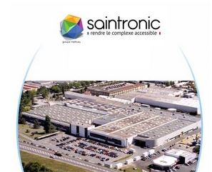 Tôlerie fine : Saintronic va supprimer  93 emplois à Saintes