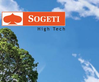 Tronico s’allie à Sogeti High Tech pour le développement d’objets connectés durcis