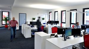 Würth Elektronik eiSos ouvre un centre de compétences à Berlin