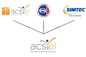 Gérard Matheron présidera ACSIEL Alliance Electronique