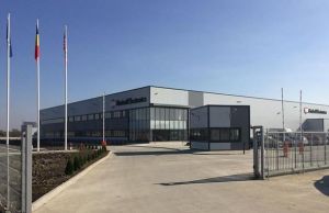 Le sous-traitant Kimball Electronics ouvre une usine en Roumanie
