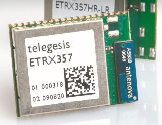 Modules ZigBee : Silicon Labs acquiert  le Britannique Telegesis
