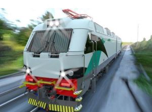 Alstom va livrer 800 locomotives en Inde