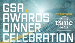 Dialog Semiconductor et Nordic Semiconductor récompensés aux GSA awards