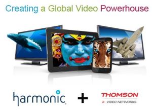 Thomson Video Networks va passer sous pavillon américain