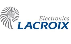 Conception : Lacroix Electronics collabore avec Atmel