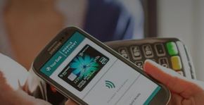 Paiement mobile : Morpho acquiert la start-up AirTag