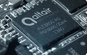 Circuits LTE : Sony rachète Altair Semiconductor pour 212 M$
