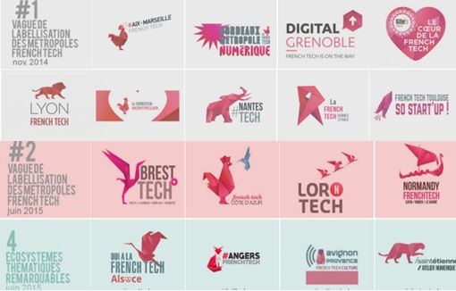 Lancement de l’appel à candidatures pour les Réseaux thématiques French Tech
