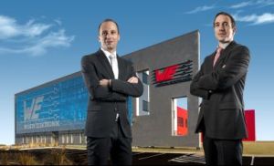 Wurth Elektronik France dépasse les 50 M€ de ventes annuelles