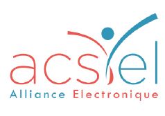 ACSIEL Alliance Electronique est désormais complètement opérationnel
