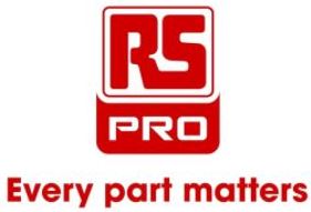 RS regroupe tous les produits de sa marque propre sous le label RS Pro