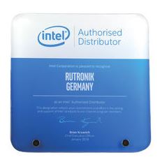 Rutronik devient distributeur européen d’Intel pour l’embarqué