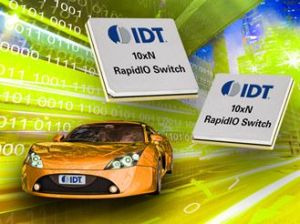 IDT et 5G Lab Germany collaborent pour connecter en réseau les véhicules autonomes