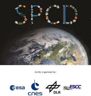 Deuxième édition des « Journées des composants passifs dans l’espace »