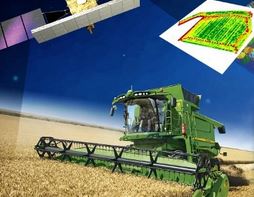 L’agriculture connectée au cœur du plan « Agriculture-Innovation 2025 »