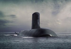 Contrat de sous-marins australiens : 8 milliards d’euros pour l’industrie française