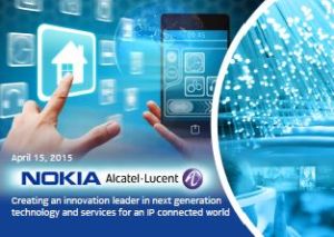 Réduction d’effectifs : Nokia tient ses engagements en France