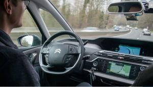 PSA et Renault prennent date pour le véhicule autonome