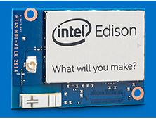 RS Components signe un accord de distribution mondial avec Intel