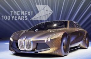 BMW lance un concours pour les start-up françaises dans la mobilité et de la connectivité