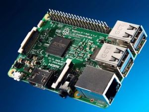 GCT a livré 10 millions de connecteurs pour Raspberry Pi
