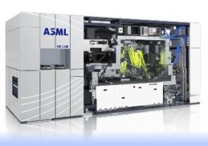 Lithographie : ASML s’empare du Taïwanais HMI pour 2,75 milliards d’euros