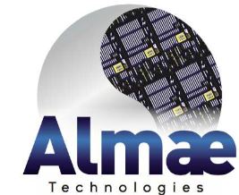 Almae Technologies va industrialiser la photonique portée par le III-V Lab