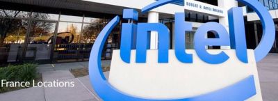 Intel devrait fermer 5 centres de R&D en France