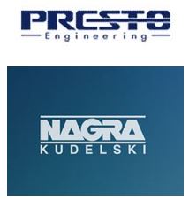 Presto Engineering signe un contrat pluri-annuel avec Nagra